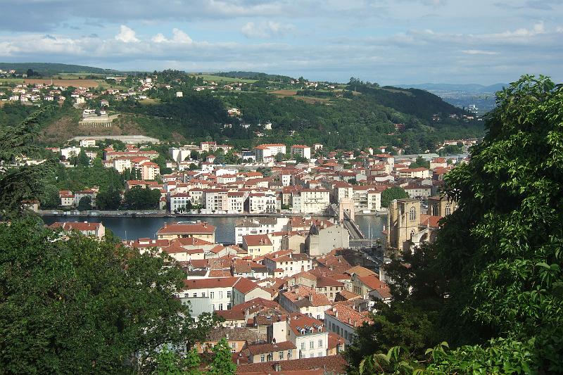 2011-05- (499).JPG - Noch einmal Vienne und das gegenüberliegende St-Romain-en-Gal